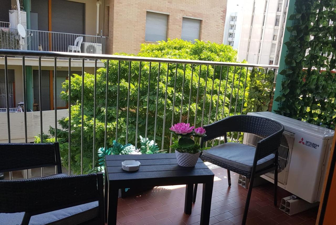 Casa Excalibur Apartment ปิซา ภายนอก รูปภาพ