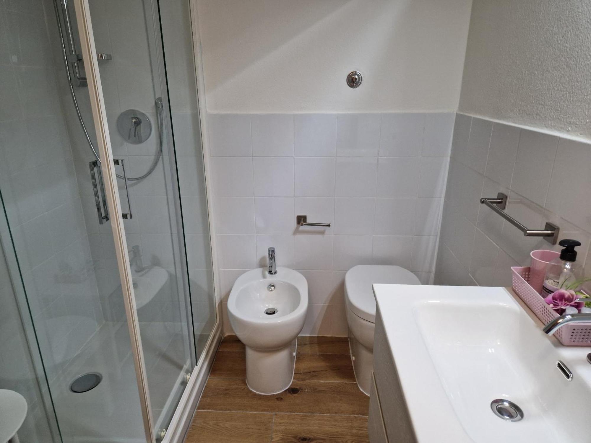 Casa Excalibur Apartment ปิซา ภายนอก รูปภาพ