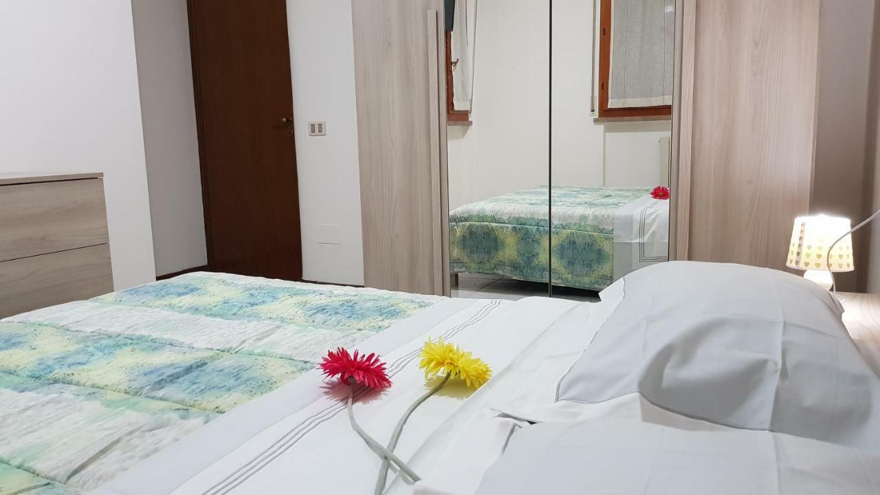 Casa Excalibur Apartment ปิซา ภายนอก รูปภาพ