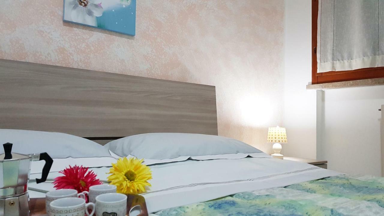 Casa Excalibur Apartment ปิซา ภายนอก รูปภาพ