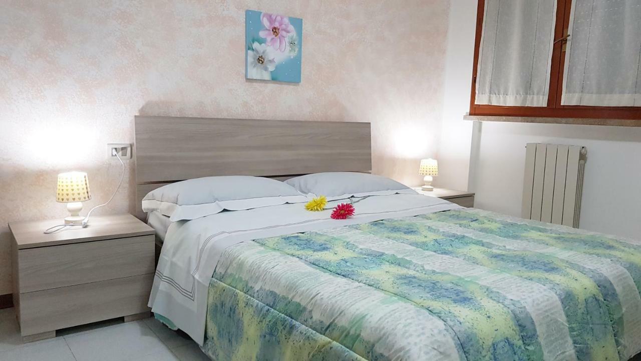 Casa Excalibur Apartment ปิซา ภายนอก รูปภาพ