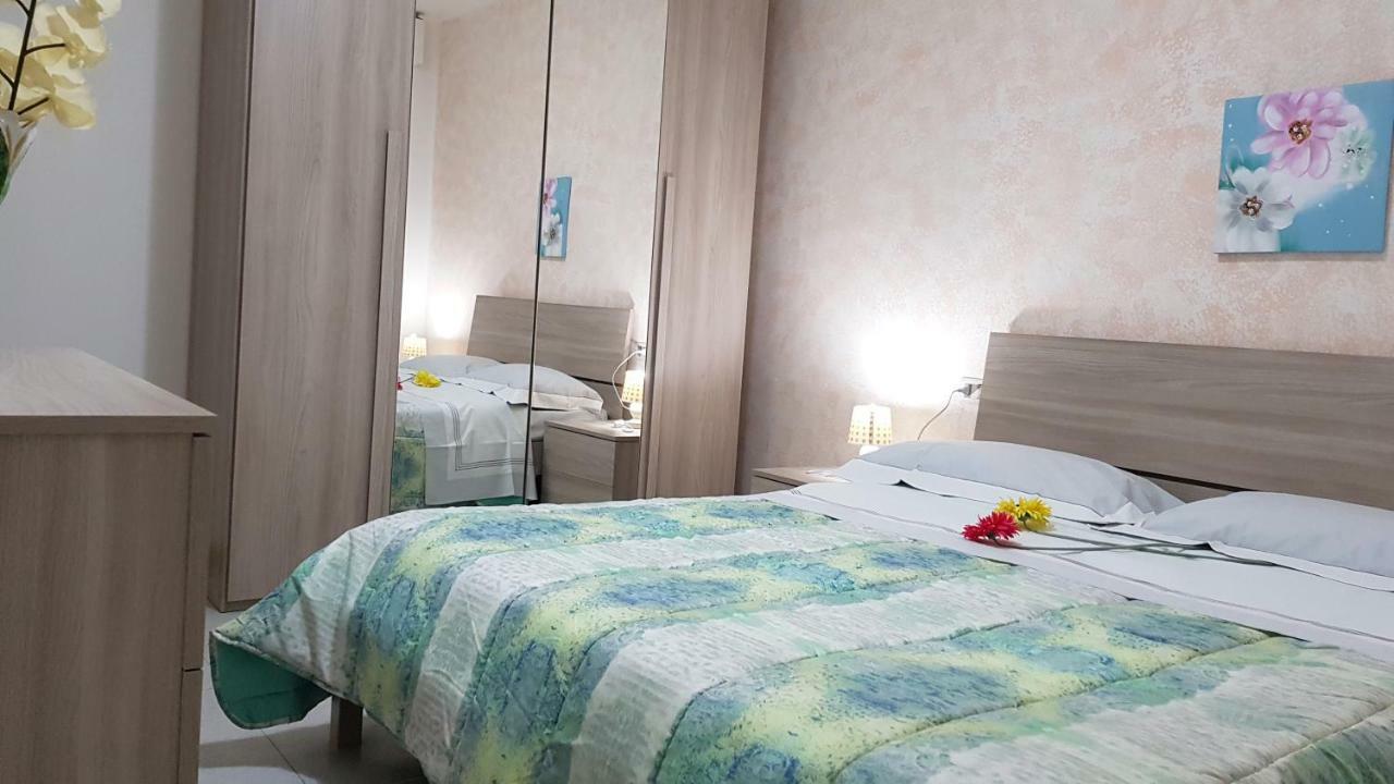 Casa Excalibur Apartment ปิซา ภายนอก รูปภาพ