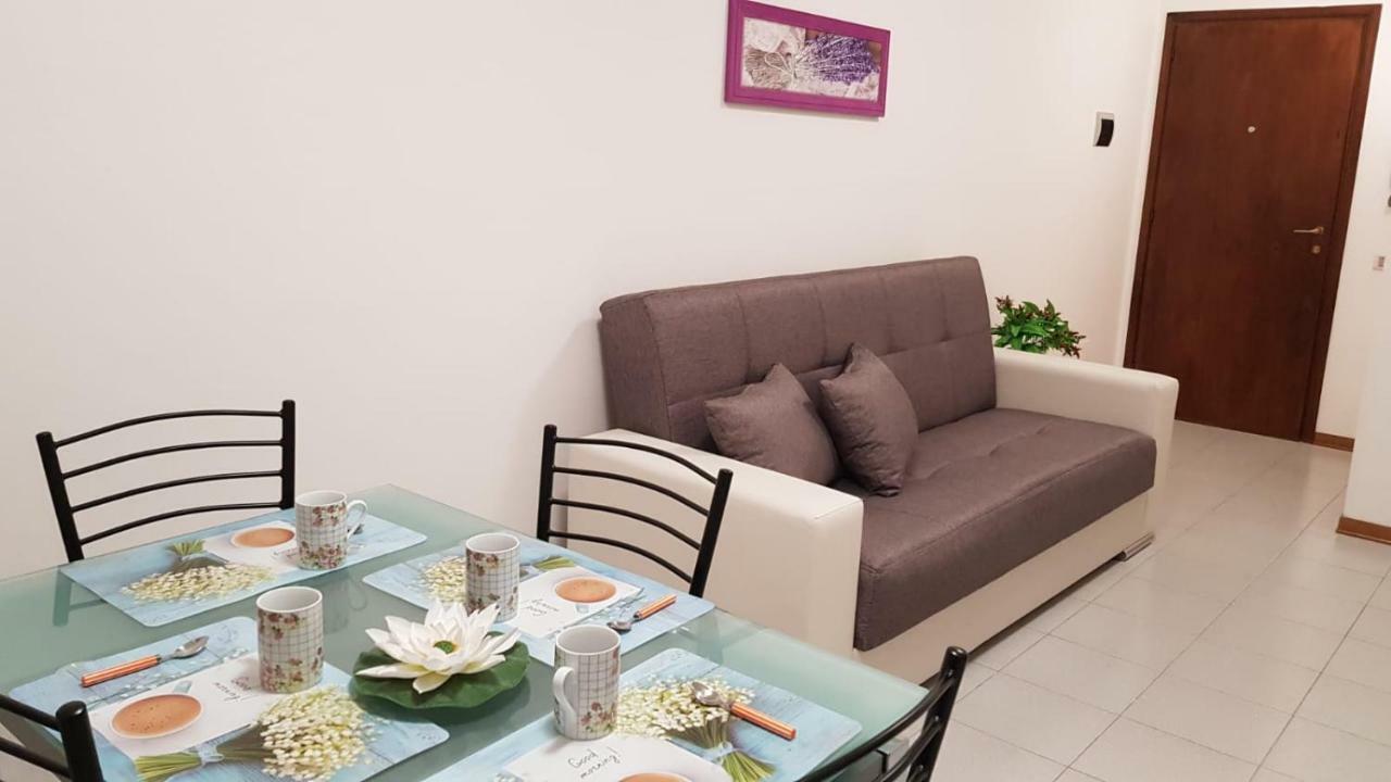 Casa Excalibur Apartment ปิซา ภายนอก รูปภาพ