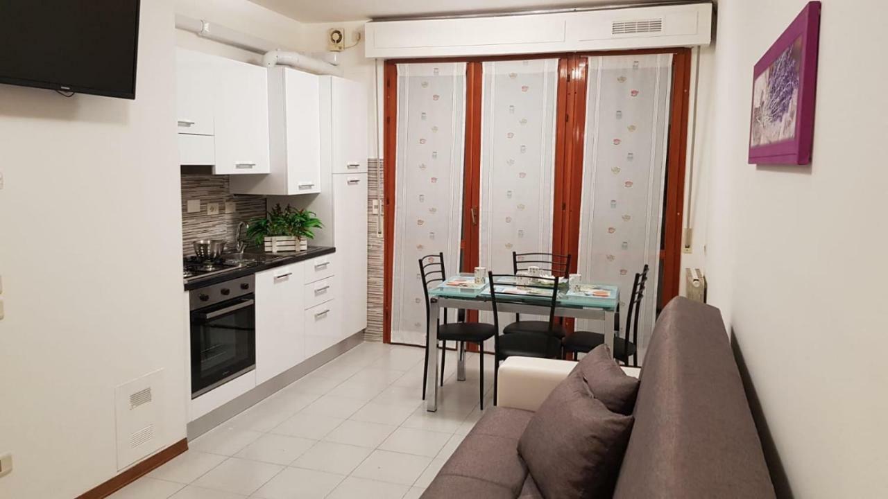 Casa Excalibur Apartment ปิซา ภายนอก รูปภาพ