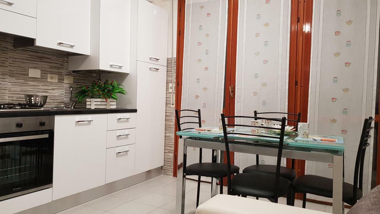 Casa Excalibur Apartment ปิซา ภายนอก รูปภาพ